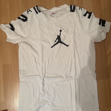 T-shirt Jordan da uomo