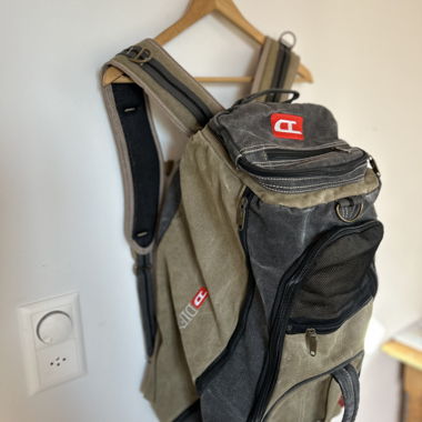 Diesel Rucksack/Sporttasche