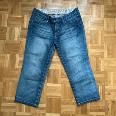 Chino pantalon Jeans Esprit