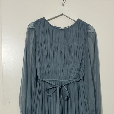 Abendkleid 