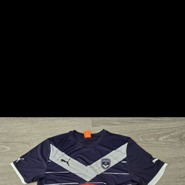 Girondix Bordeaux Trikot Grösse L Original