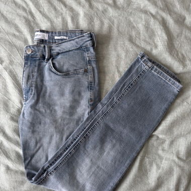 Blue-Gray Jeans