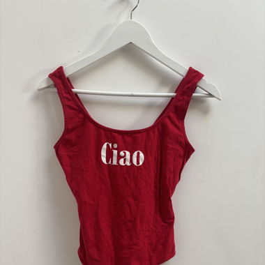 Roter Body