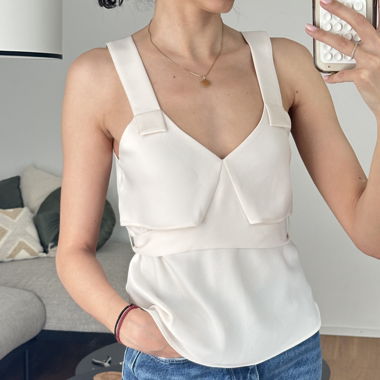 Zara Top