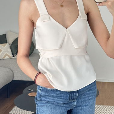 Zara Top