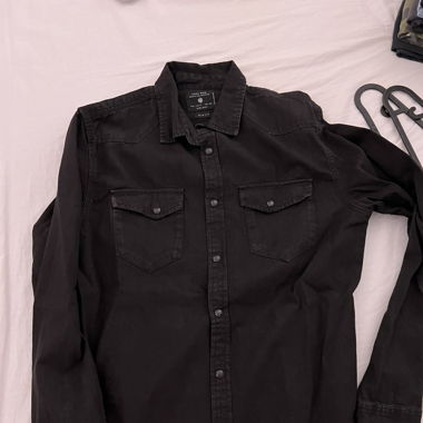 1 Chemise