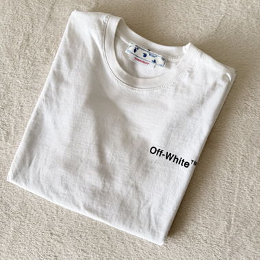 Off-White Caravaggio T-shirt M