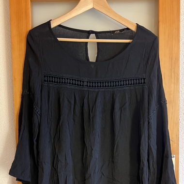Bluse