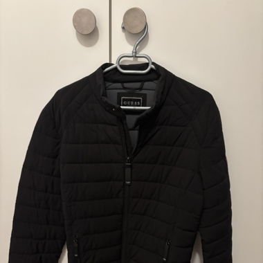 GUESS Jacke Gr. M