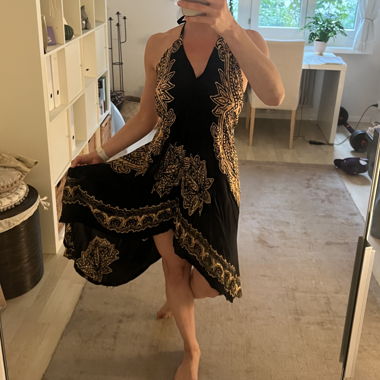 Strandkleid