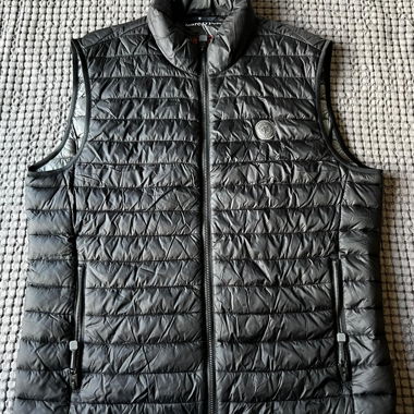 Marc O'Polo Sleeveless Puffer Jacket