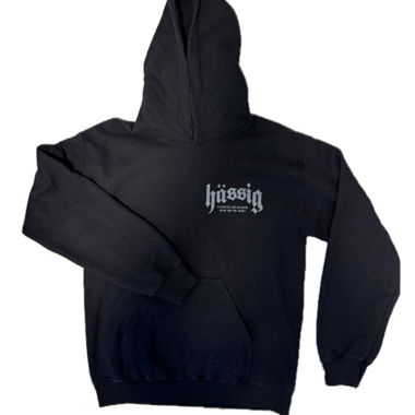 Hässig Hoodie