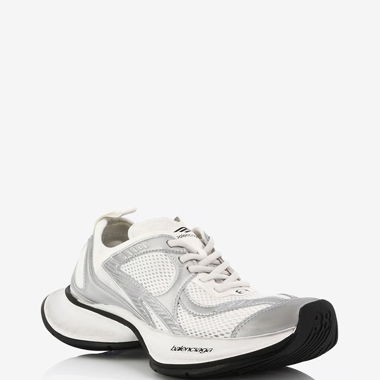 Sneakers bianche Balenciaga EU39