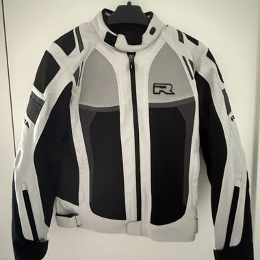Richa Motorcycle Jacket