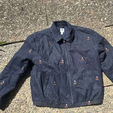 Veste bomber GAP x Disney