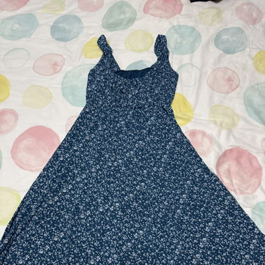 Sommerkleid