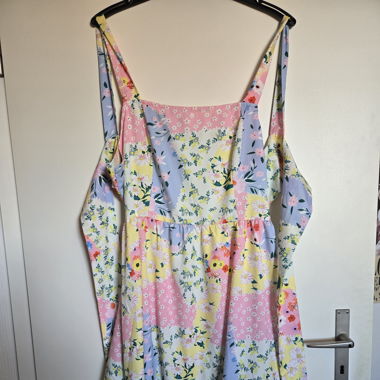Robe d'été 