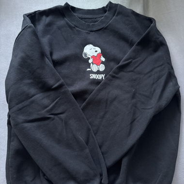 Maglione Snoopy