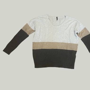 Pull en maille CHICORÉE 