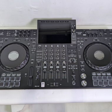 Contrôleur DJ Pioneer