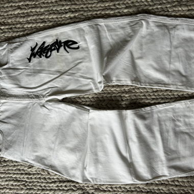 Pico wear jeans baggy rares