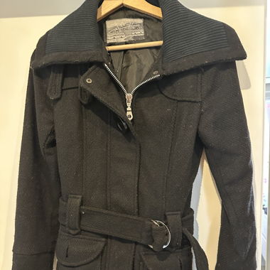 Jacke