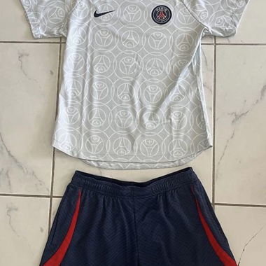 Nike Paris St. Germain Trikot