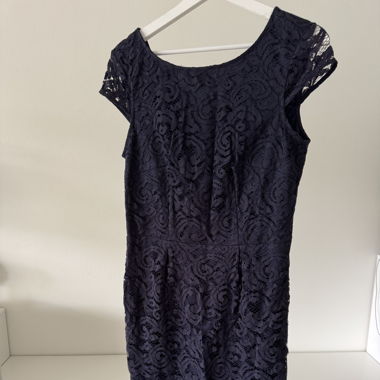 Spitzenkleid Esprit