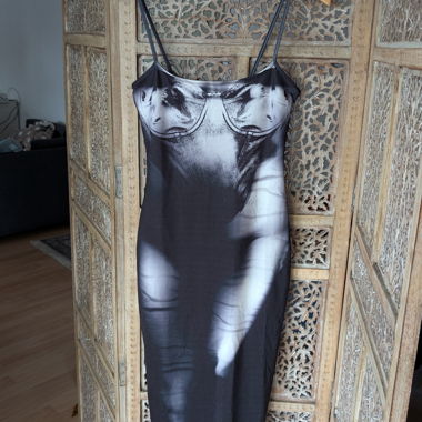 Abito Bershka