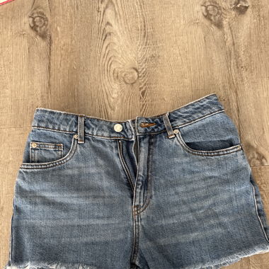 Denim pimkie Hotpants