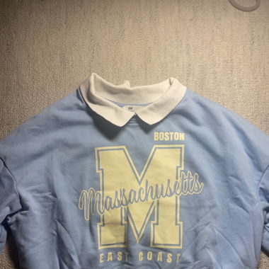 Massachusetts Pulli