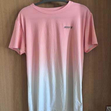 SikSilk Sport T-Shirt