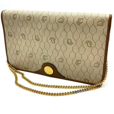 Dior Schultertasche