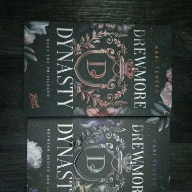 Drewmore Dynasty Band 1&2