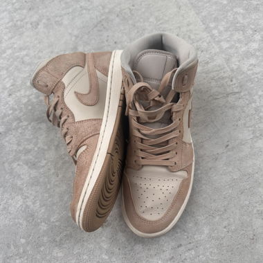 Nike High-Top-Sneaker