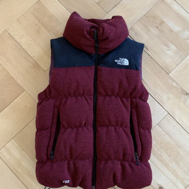 Gilet The North Face