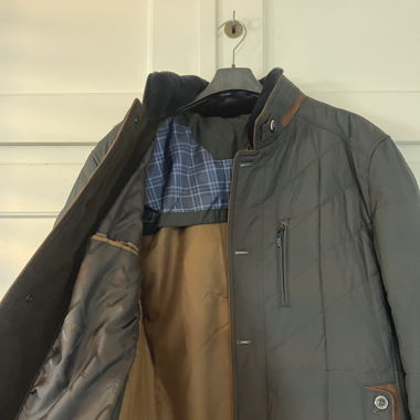 Übergangsjacke 