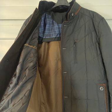 Übergangsjacke 