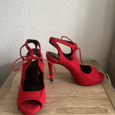 Pumps