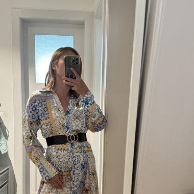 Kleid 