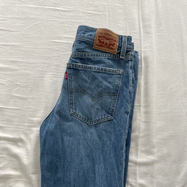 Lewi’s Jeans