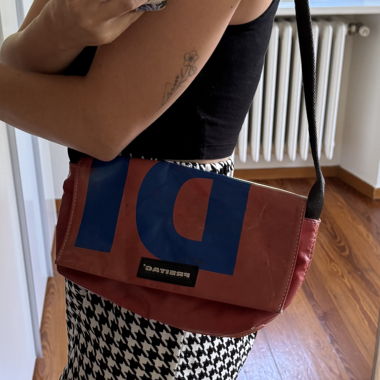 Freitag Handtasche – KAUM GEBRAUCHT