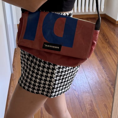 Freitag Handtasche – KAUM GEBRAUCHT