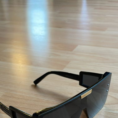 Sunglasses Black 