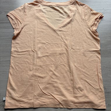 T-shirt femme Apricot XXL
