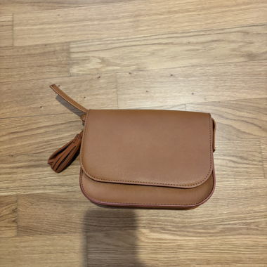 Sac en bandoulière 