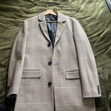 Manteau