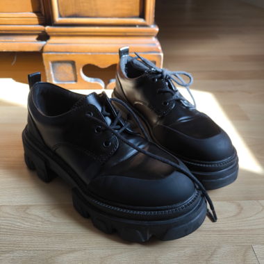 Scarpe Catwalk