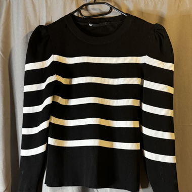 Pull femme