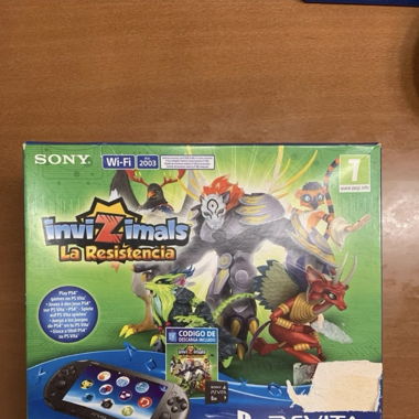 Pspvita